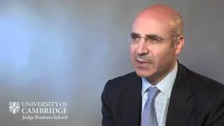 Bill Browder on Russian corruption and the experience of losing $900 million