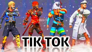 BEST FREEFIRE TIK TOK PART 282 | FREEFIRE TIK TOK VIDEO | #FREEFIRE