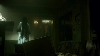 Rings (2017) - "She Will" Spot - Paramount Pictures