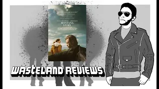 Montana Story (2022) - Wasteland Film Review