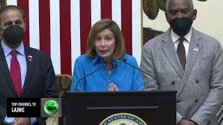 Top Channel/ Kina mban në rrethim Tajvanin, Pelosi: Nuk do lejojmë izolimin e ishullit