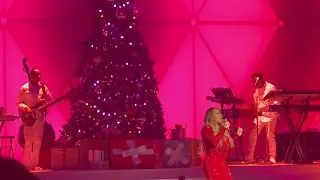 Mariah Carey - Emotions Live in Boston 12/13/19