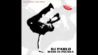 DJ PaBLo  One B Boy