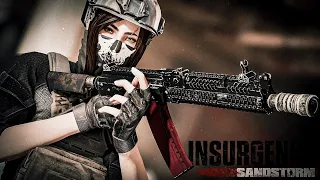 This Game Is Criminally Underrated (Insurgency Sandstorm)