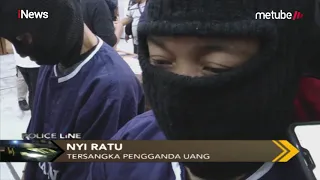 Bermodus Gandakan Uang, Dukun Palsu di Lampung Menipu hingga Milyaran Rupiah - Police Line 09/08