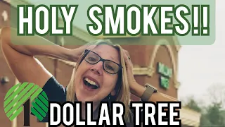 *WOW* DOLLAR TREE HAUL OF THE WEEK | BRAND NEW $1.25 FINDS WOW