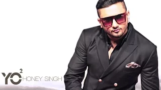 Yo Yo Honey Singh Mashup 2016