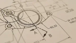 Engineering Drawings: How to Make Prints a Machinist Will Love