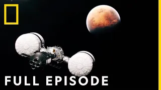 Space Race (Full Episode) | Explorer