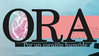 🔴 Oración de la mañana (Por tener un corazón humilde)  🌎🌍🌏 - 21 Abril 2022 - Andrés Corson