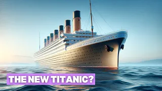 The Genius Design of the Titanic II