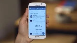 CNET How To - Extend battery life on the Galaxy S6 and S6 Edge