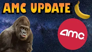 AMC Aktie Update 🚀 Der wahre Grund, warum der SHORT SQUEEZE sich verzögert?! | #AMC | Meme Aktien