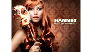 Hammer - Promo Mix January 2016