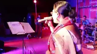 Mising Best Singer Kunjalata Kaman Live show at Kerkata