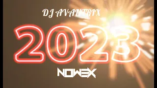 Muzyka na Sylwestra🎉 🥂2023/2024 NAJLEPSZA ❎KLUBOWA MUZYKA❌ NEW YEAR MIX🎉 2024#NOWEX&DJ AVANTRIX1/2