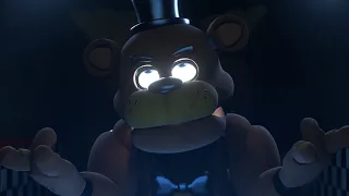 Freddy when the Power Runs Out: