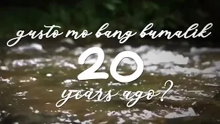 20 Years ago | Teaser