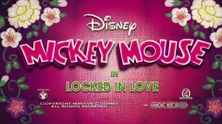 Mickey Mouse (2013) locked in love OST chasing the key hog