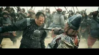 The Warlords Exclusive HD Clip Starring Jet Li