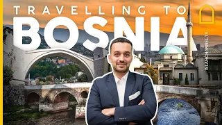 Watch this if you're travelling to Bosnia