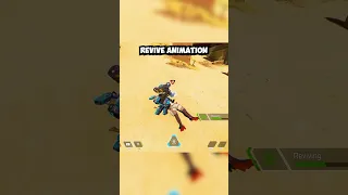 Wattson Special Revive Animation REMOVED in Season 20