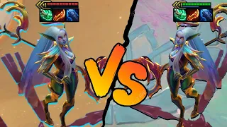 3S Soraka  vs 3S Soraka !!! One Shot 2 Board | TFT Set 7