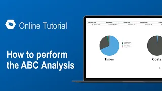 How to perform the ABC Analysis in ADONIS