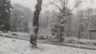 KÖTERBERG/SNOW CHASING