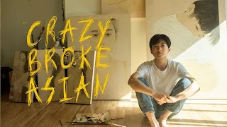 CRAZY BROKE ASIAN l Trailer