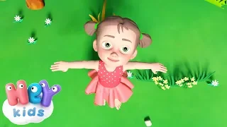 Ta Dorotka - Piosenki dla dzieci po polsku | HeyKids