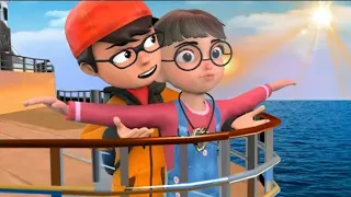 Scary Teacher 3D - The Titanic Love| Nick Love Tani| Buzz Family