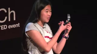 TEDxChCh - Linh Do - Defying Social Norms for Social Change