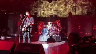 Godsmack “ Unforgettable” at DTE 7/22/18