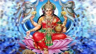 Om Vishnu Priyaye Namo Namah | Lakshmi Mantra