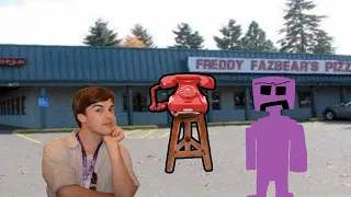 Cronological lore (FNF Cronology [lore d side] but MatPat, Ourple guy and Phone guy sigs it)