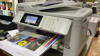 Epson PX-M5081f A3