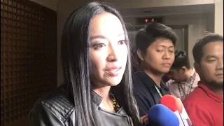 Mocha Uson fumes over reports she was fired, cries ‘fake news’