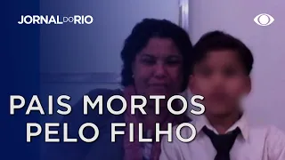 Irmão diz que adolescente era agressivo