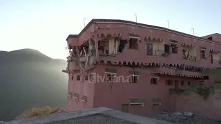 Tv Klan - Maroku në zi pas tërmetit, afro 2700 viktima
