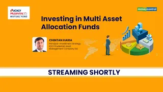 Investing in Multi Asset Allocation Funds