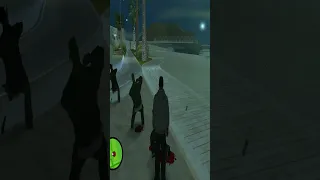 Curiosidades del GTA San Andreas #shorts #gaming #gta