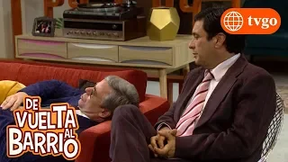 De vuelta al barrio - 02/08/2019 - Cap 439 - 5/5