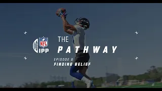 The Pathway Ep6 𝙁𝙞𝙣𝙙𝙞𝙣𝙜 𝘽𝙚𝙡𝙞𝙚𝙛 | IPP Class of '24 special teams head off to the NFL Combine | NFL UK