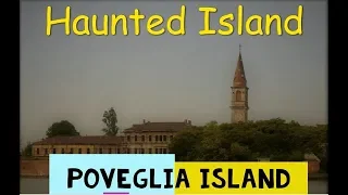 Poveglia Island Italy | Most Haunted Place | Forbidden place to Visit | In Tamil