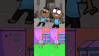 Unstoppable Funny Version (Animation Meme) #shorts #memes Credit - @jolly_show ❤️‍🩹🫶