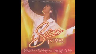 Selena - Como La Flor (Selena Vive Tributo) - Audio