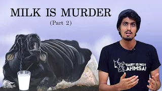 Milk Is Murder | Part 2