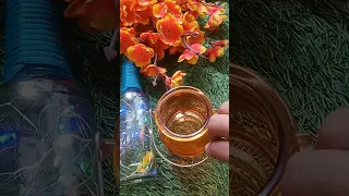 Amazing Way To Make Water Candle at home |™ Floating Candle making at home| #viral #shorts #trending