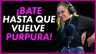 ME GUSTA QUE GOLPEAN MI C*LO! | PODCAST SUBTITULADO